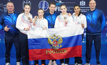 Россию вернули в спорт с флагом и гимном! Больше никаких унижений