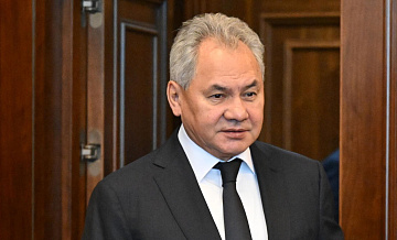 Шойгу оценил взаимодействие России и Китая в сфере безопасности