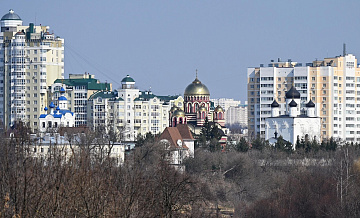 В Орловской области уничтожили 15 беспилотников ВСУ