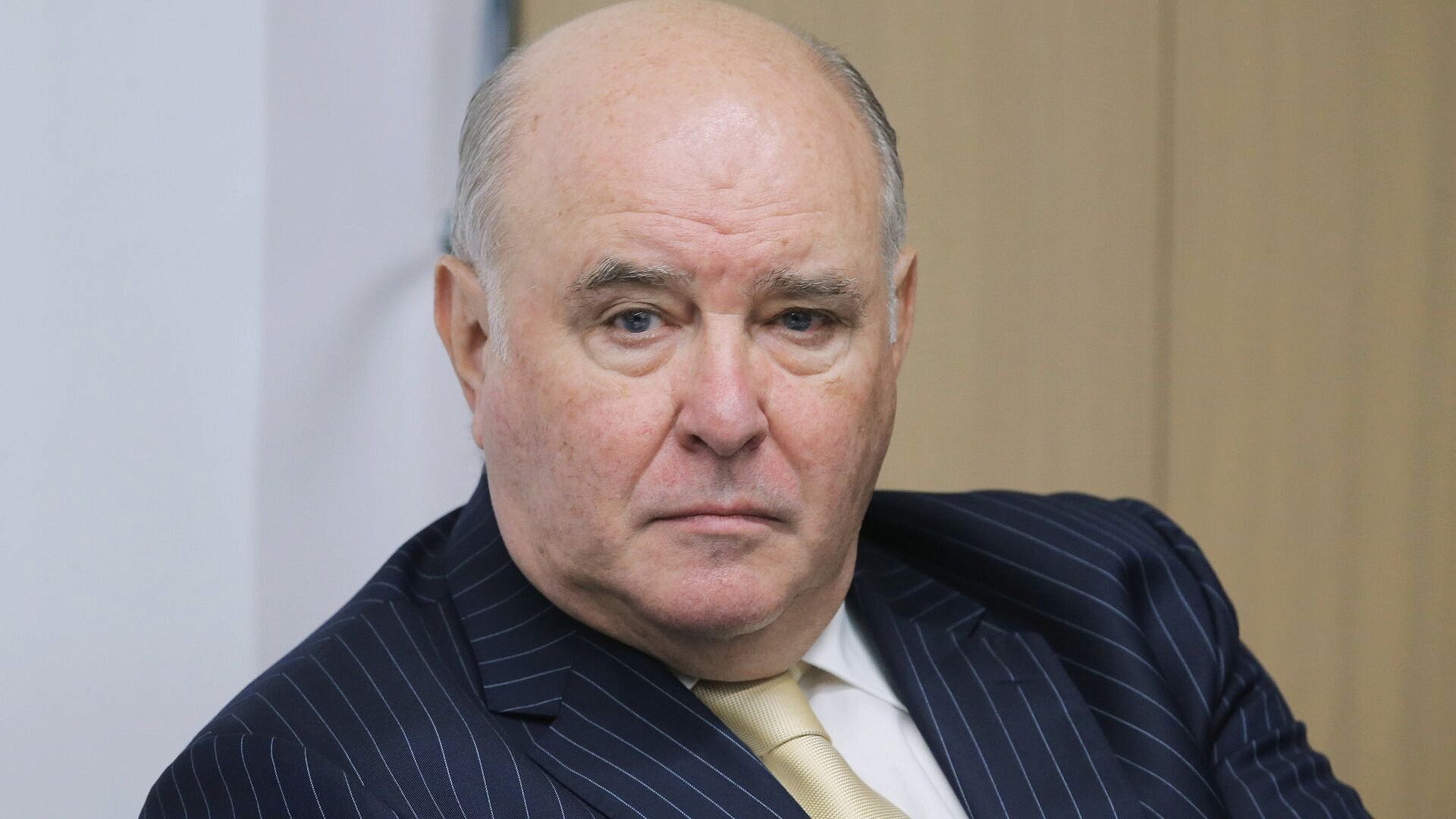 Встречи с США на уровне экспертов продолжатся, заявил Карасин Встречи с США на уровне экспертов продолжатся, заявил Карасин