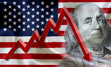 США потеряют статус экономического лидера
