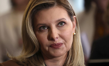 Жена Зеленского предложила дерзкий план против России