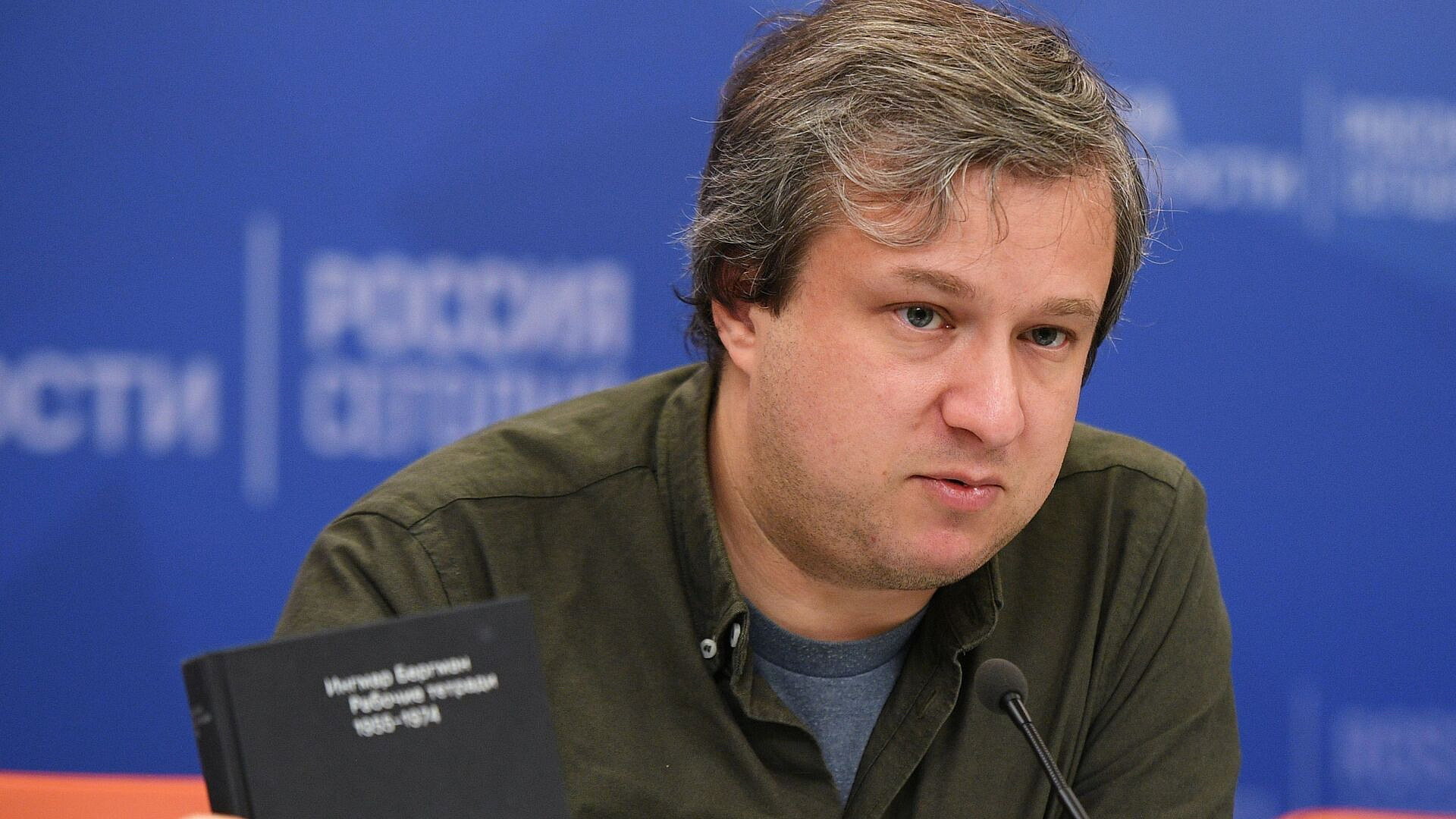 Мосгорсуд признал законным штраф кинокритику Долину*