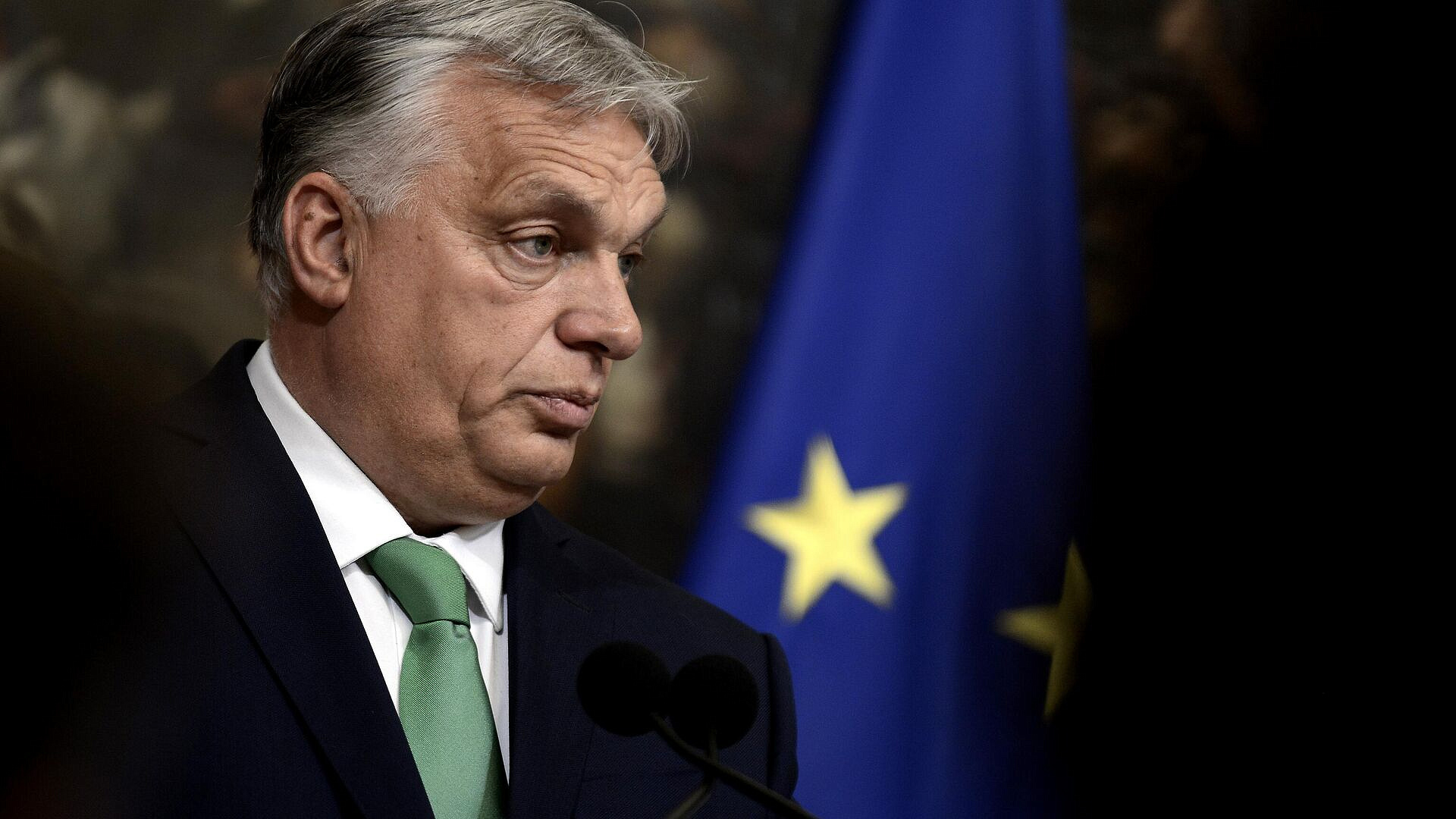 Орбан предрек Европе трудные времена