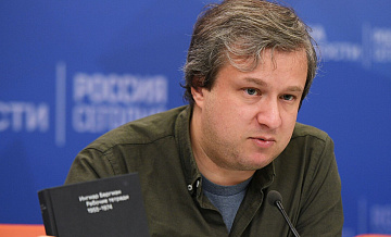 Мосгорсуд признал законным штраф кинокритику Долину*