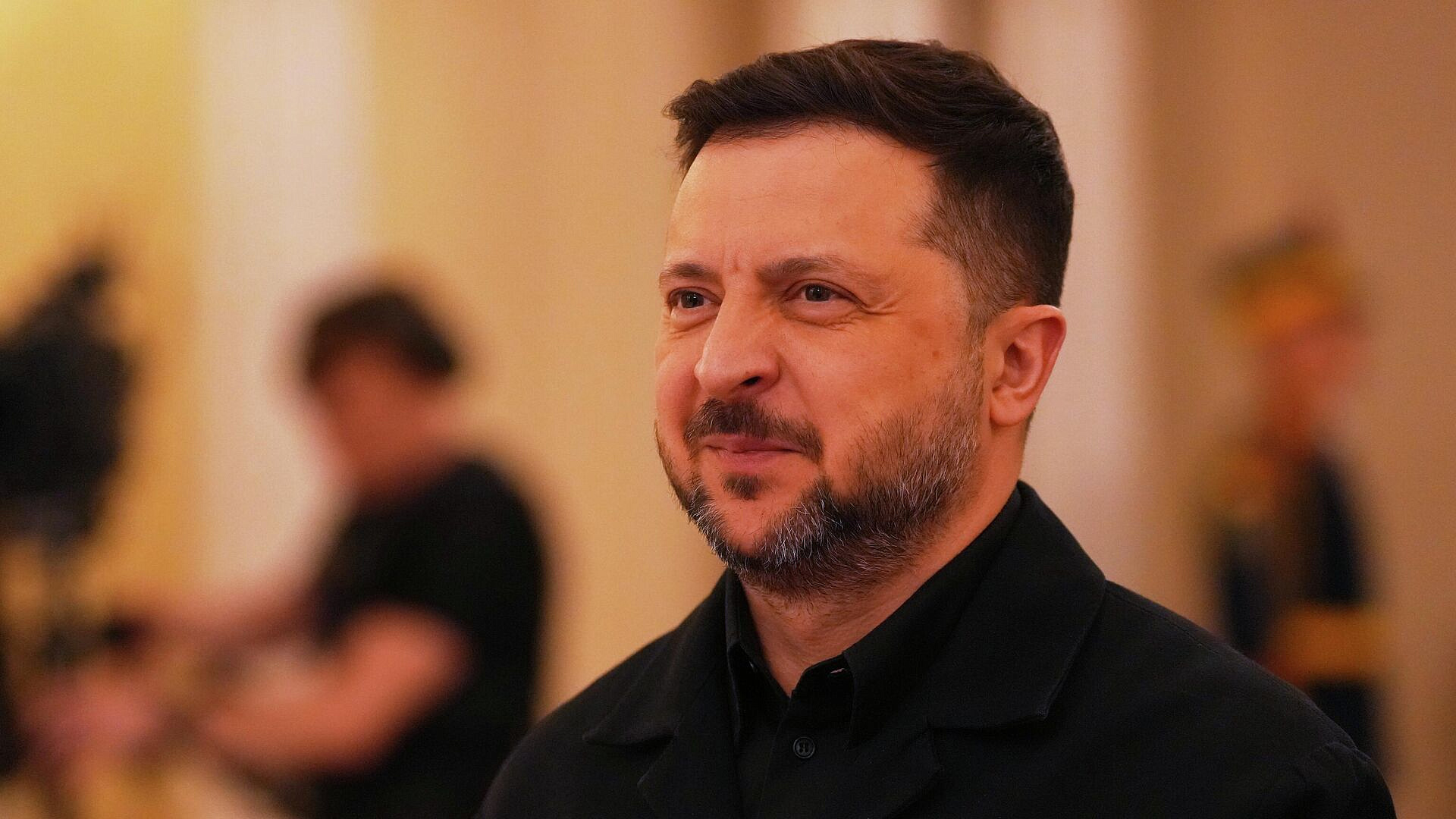 Рогов назвал письмо Зеленского для Трампа про нехватку ракет ПВО ловушкой