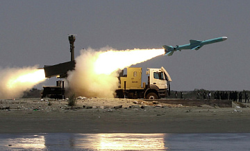 "Поворотный момент". Произошедшее из-за ударов Ирана вызвало панику в США