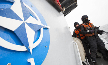 "����� �����": � ���� ���������� � ������ � �������