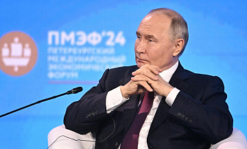 В Кремле пообещали сообщить о визите Путина в Северную Корею и Вьетнам