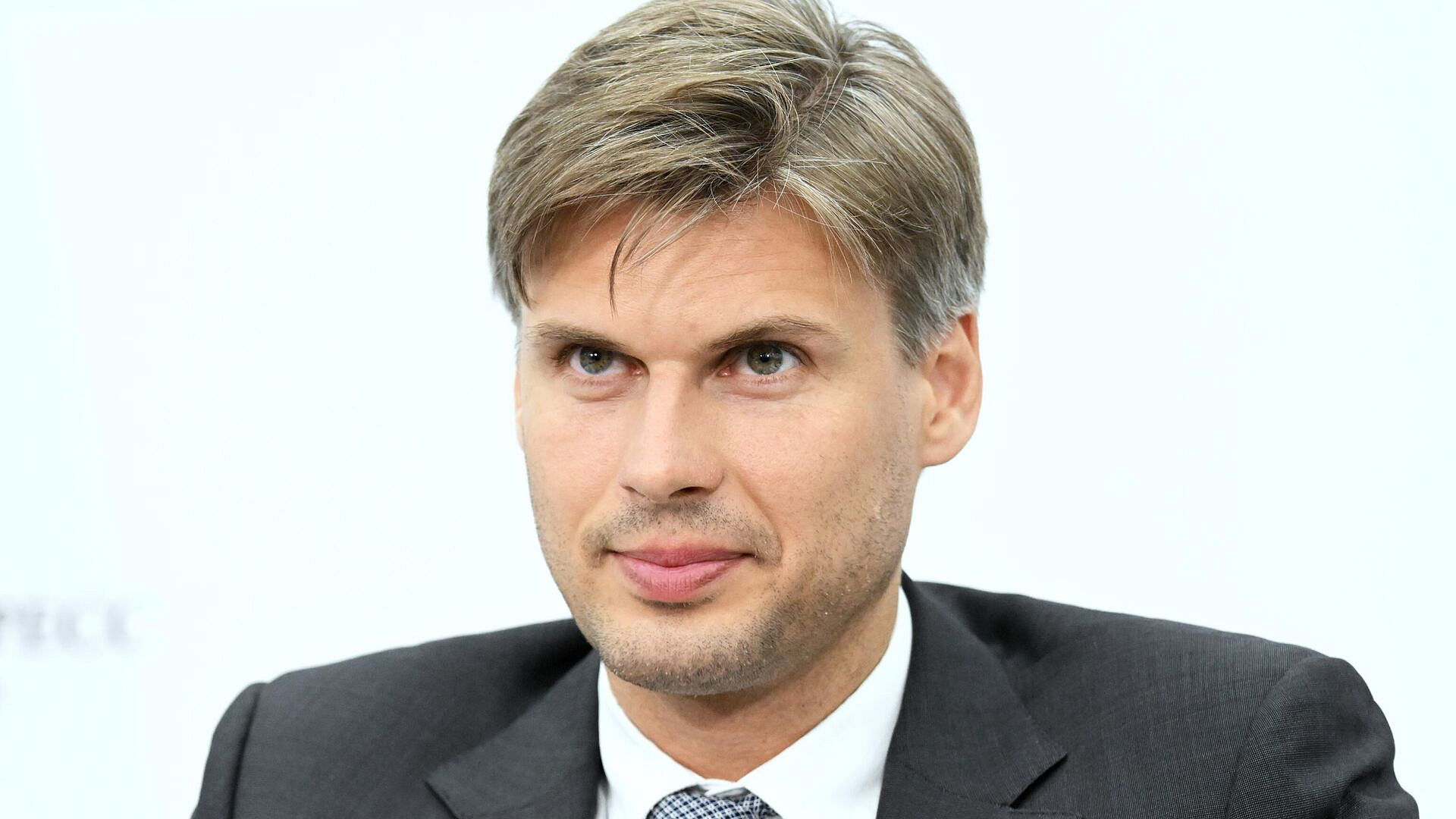 Баканов встретится с руководителями предприятий космической отрасли