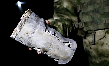 Украинские войска выпустили по ДНР более 178 тысяч боеприпасов с начала СВО