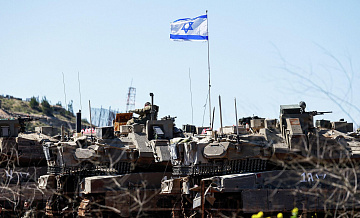ЦАХАЛ заявила об уничтожении в Ливане тысячи боевиков "Хезболлы" за месяц