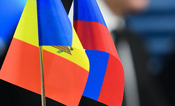 В Молдавии прошел зимний "Лагерь посла России"