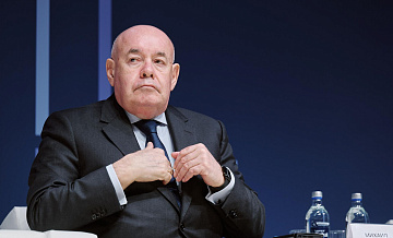 Швыдкой призвал соблюдать авторское право в отношении писателей за рубежом