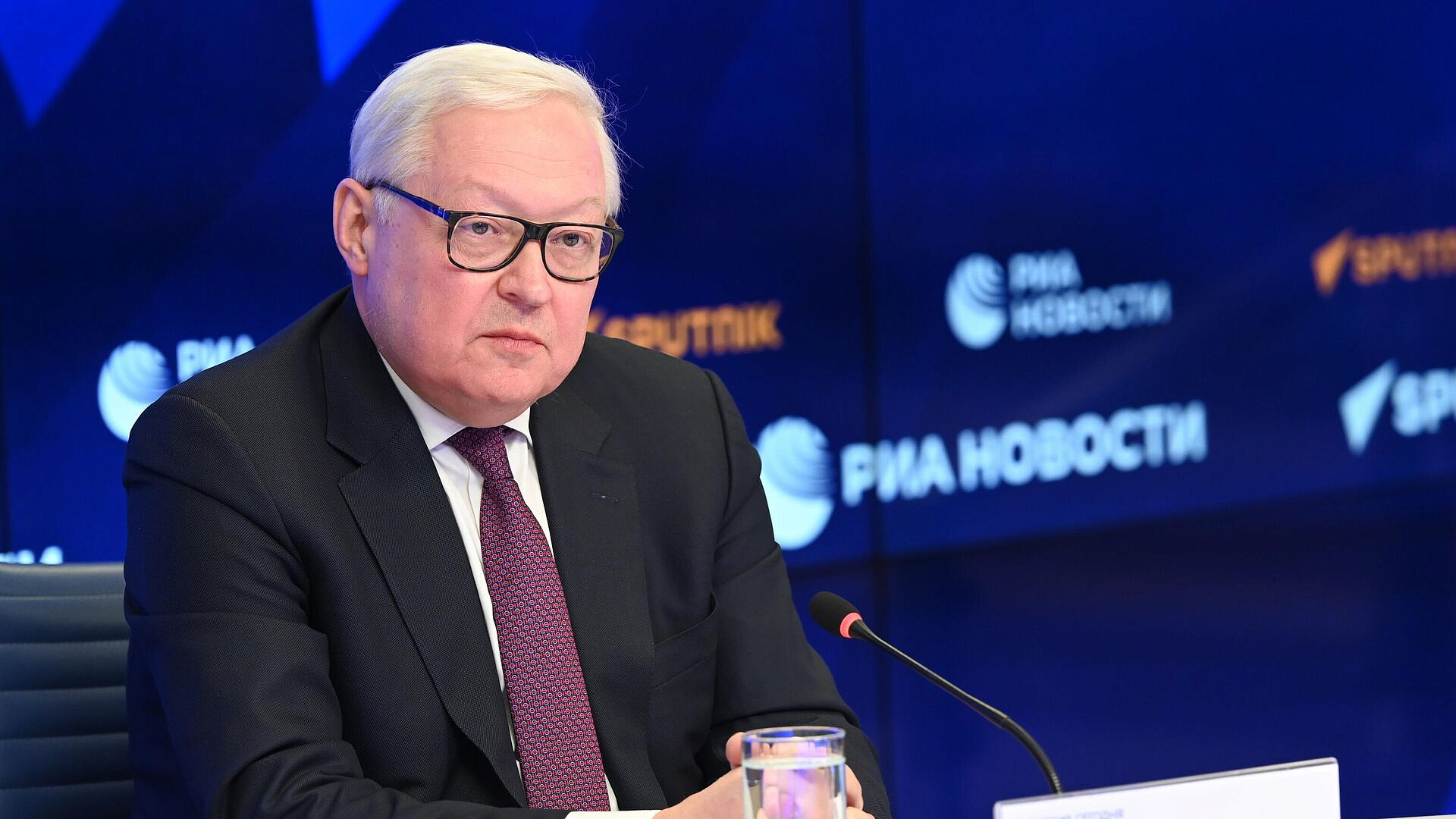 МИД: США не доказали наличие у России планов по развертыванию ЯО в космосе