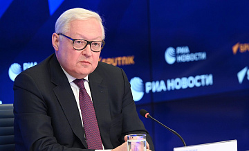 МИД: США не доказали наличие у России планов по развертыванию ЯО в космосе