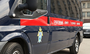 В Башкирии мужчина умер, катаясь на гидроскутере