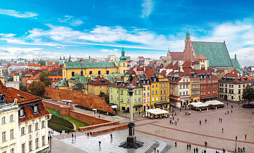 В Польше заявили о росте пророссийских настроений