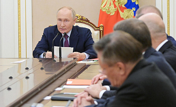 В США рассказали, что ждет Европу после слов Путина о ядерной доктрине