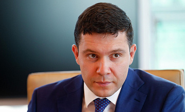 Алиханов раскрыл, в какие страны Россия экспортирует автомобили