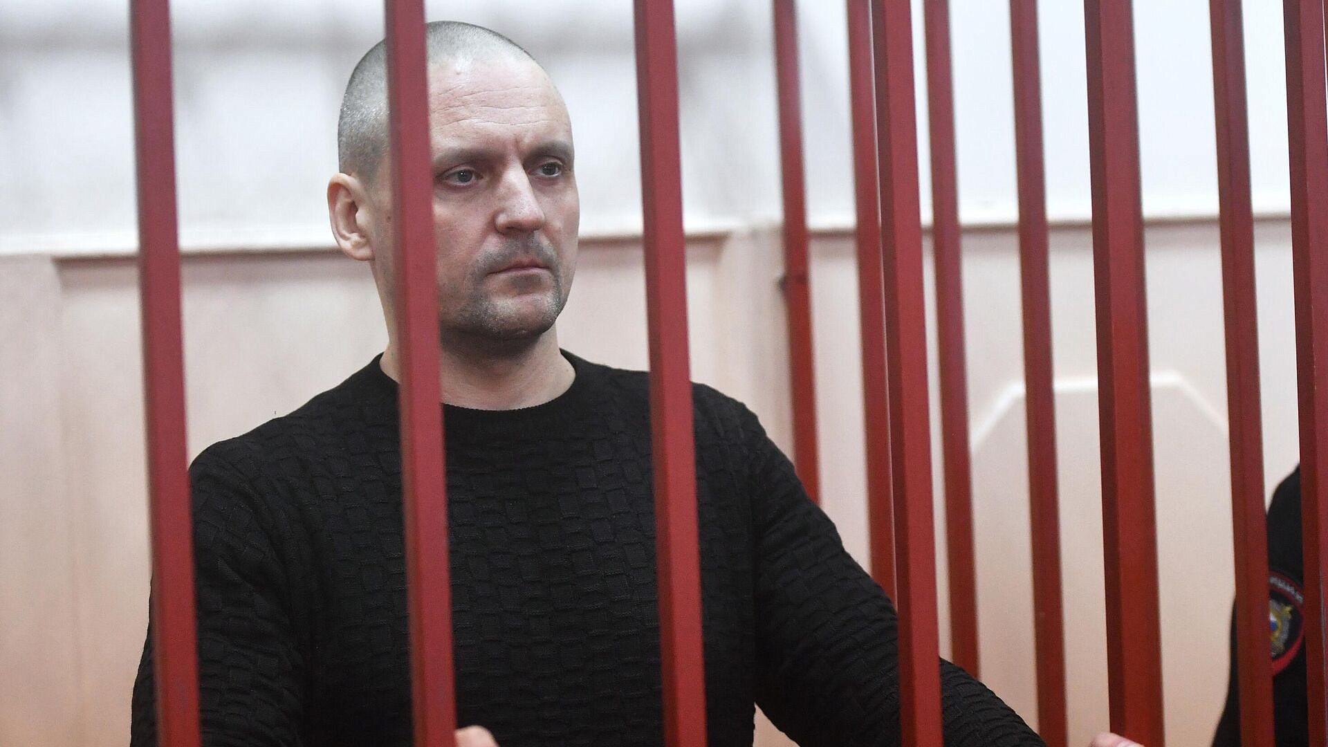 Суд назначил новую лингвистическую экспертизу по делу Удальцова Суд назначил новую лингвистическую экспертизу по делу Удальцова