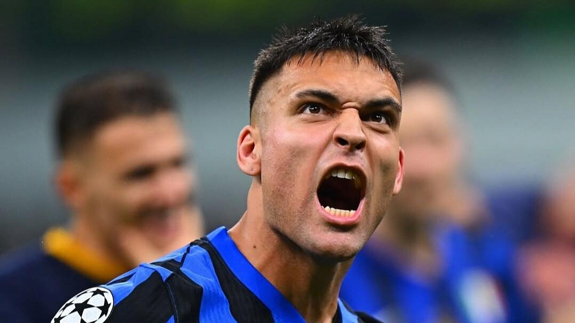 "Интер" вырвал победу над "Комо" и вышел в финал Кубка Италии