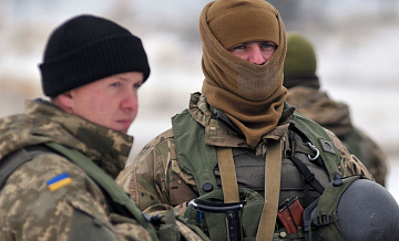 Виновные в суициде украинского курсанта уехали в отпуска, сообщили силовики