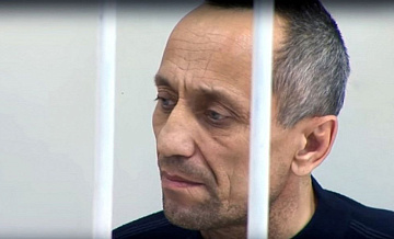 Следователь рассказал, как удалось разговорить ангарского маньяка Попкова