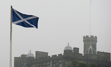 Шотландия может объявить о независимости после выборов, считает эксперт