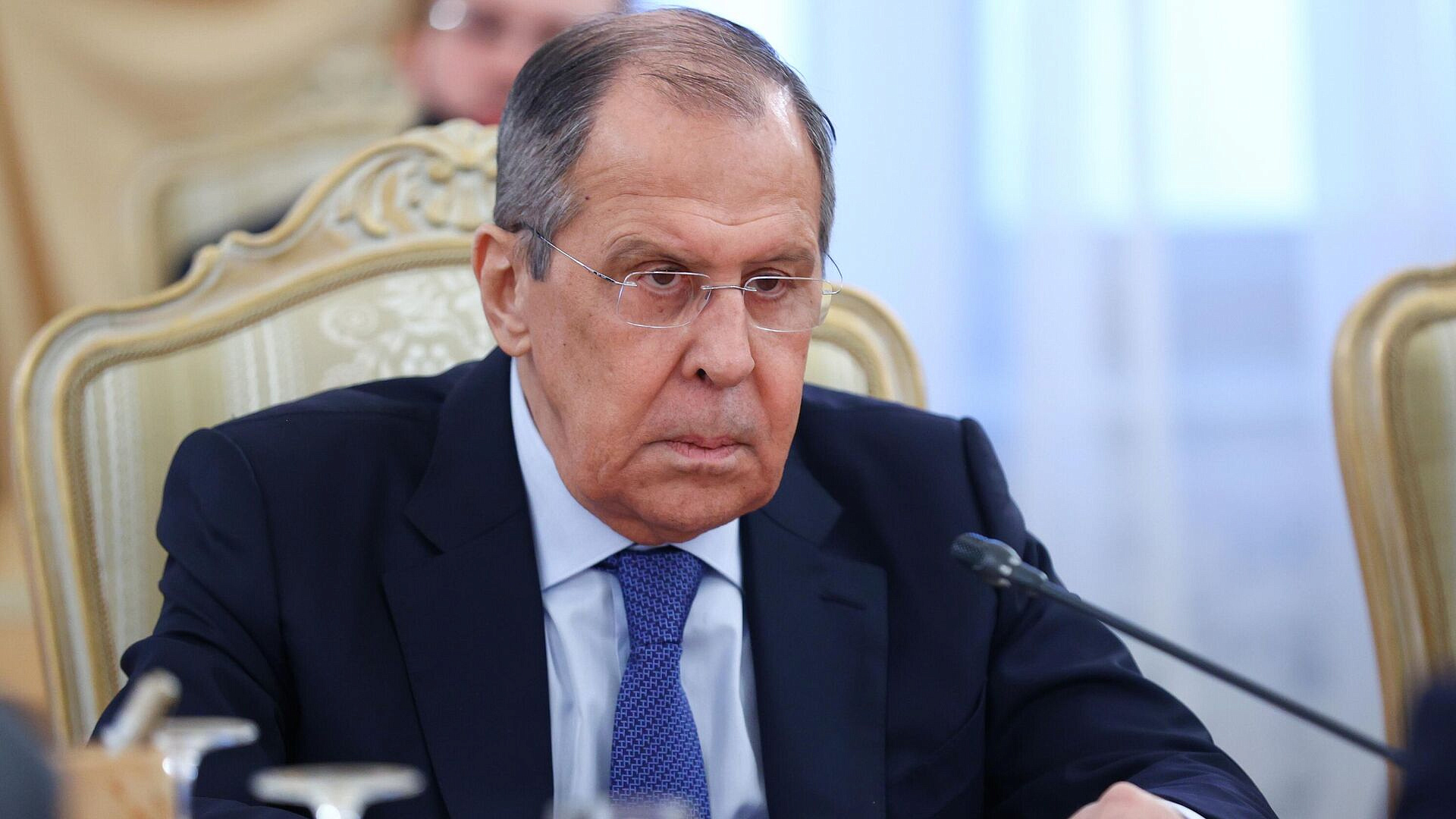 Лавров заявил о усталости от украинского конфликта в некоторых столицах