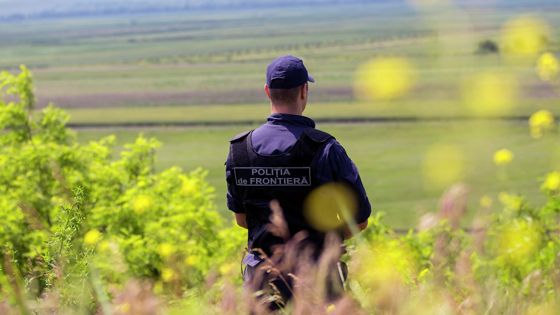 В Молдавии нашли артиллерийский снаряд в приграничной зоне