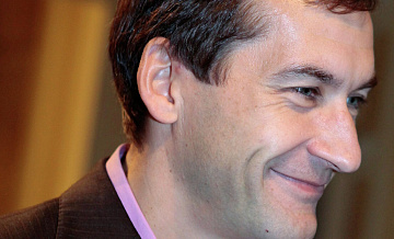 Бывшая жена журналиста Пьяных* разделила с ним имущество через суд