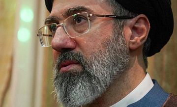 В МИД Ирана рассказали, когда новый верховный лидер появится на публике