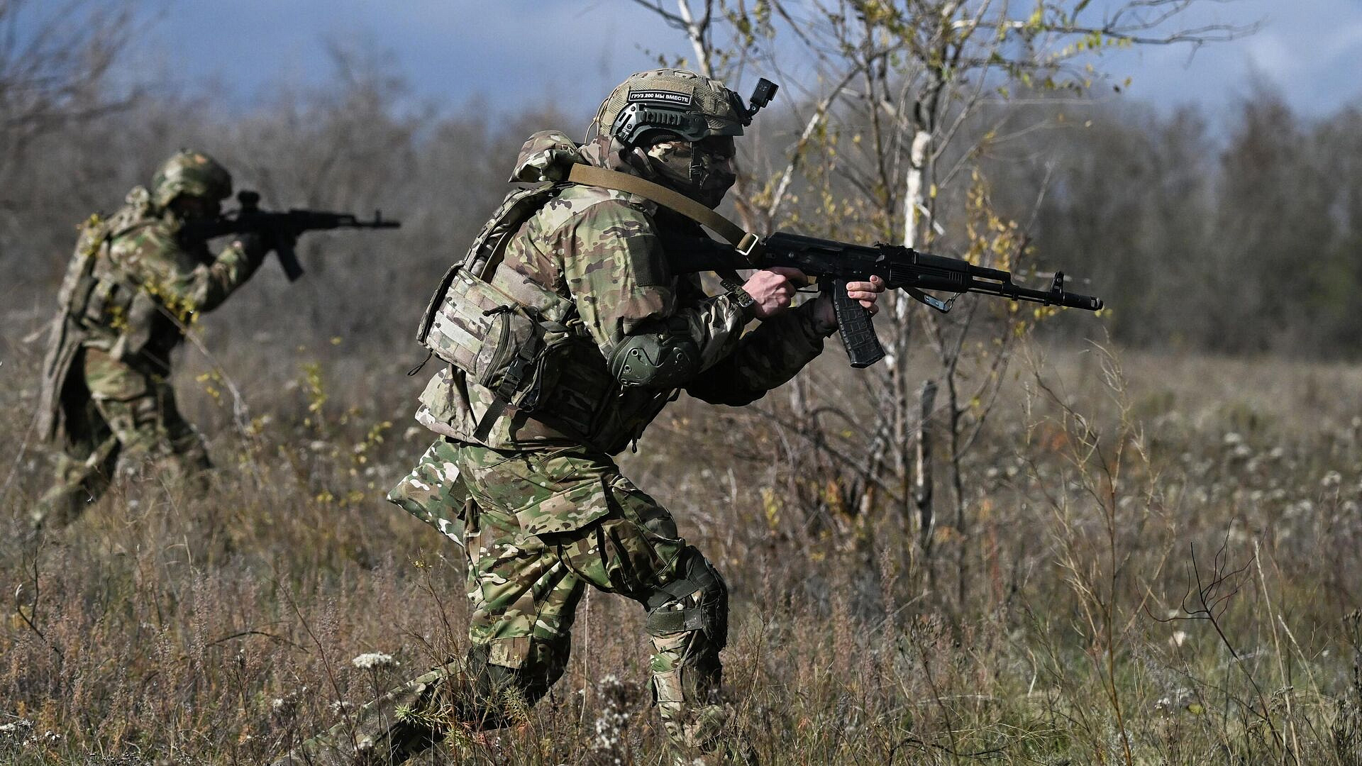 Минобороны рассказало о потерях ВСУ в зоне действия войск "Севера"