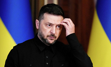 Суд на Украине "освятил" узурпацию власти Зеленским, заявил депутат Рады