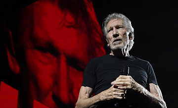Основатель Pink Floyd пожаловался на запрет RT в США