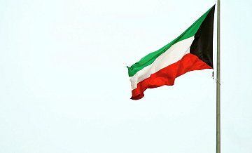 В Кувейте два человека пострадали от падения беспилотника