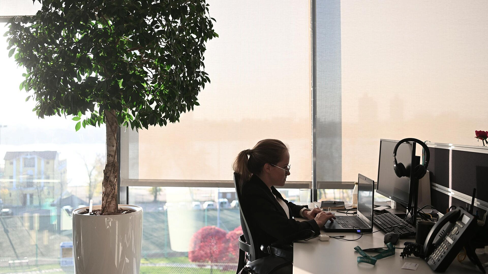 Эксперт рассказала, какие профессии будут востребованными в ближайшие годы