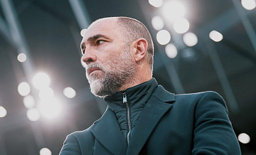 "Тоттенхэм" ищет замену тренеру спустя месяц после назначения, пишут СМИ