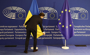 "Наплевать на Зеленского". На Западе сделали жесткое заявление об Украине