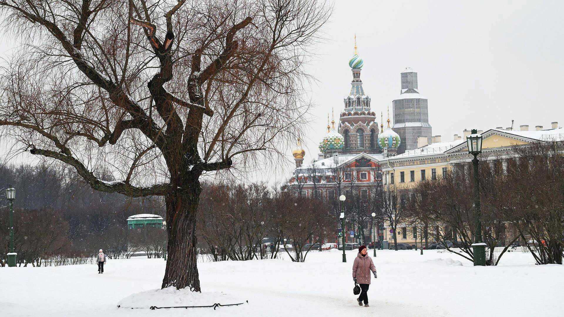 Названы города, куда россияне поедут весной и летом