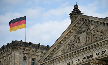 Посол России заявил о сдвиге в ядерном дискурсе в Германии