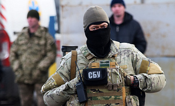 Европейцы хотят урезать полномочия СБУ