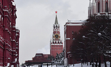 Россия делает все возможное для переговоров по Украине, заявил сенатор