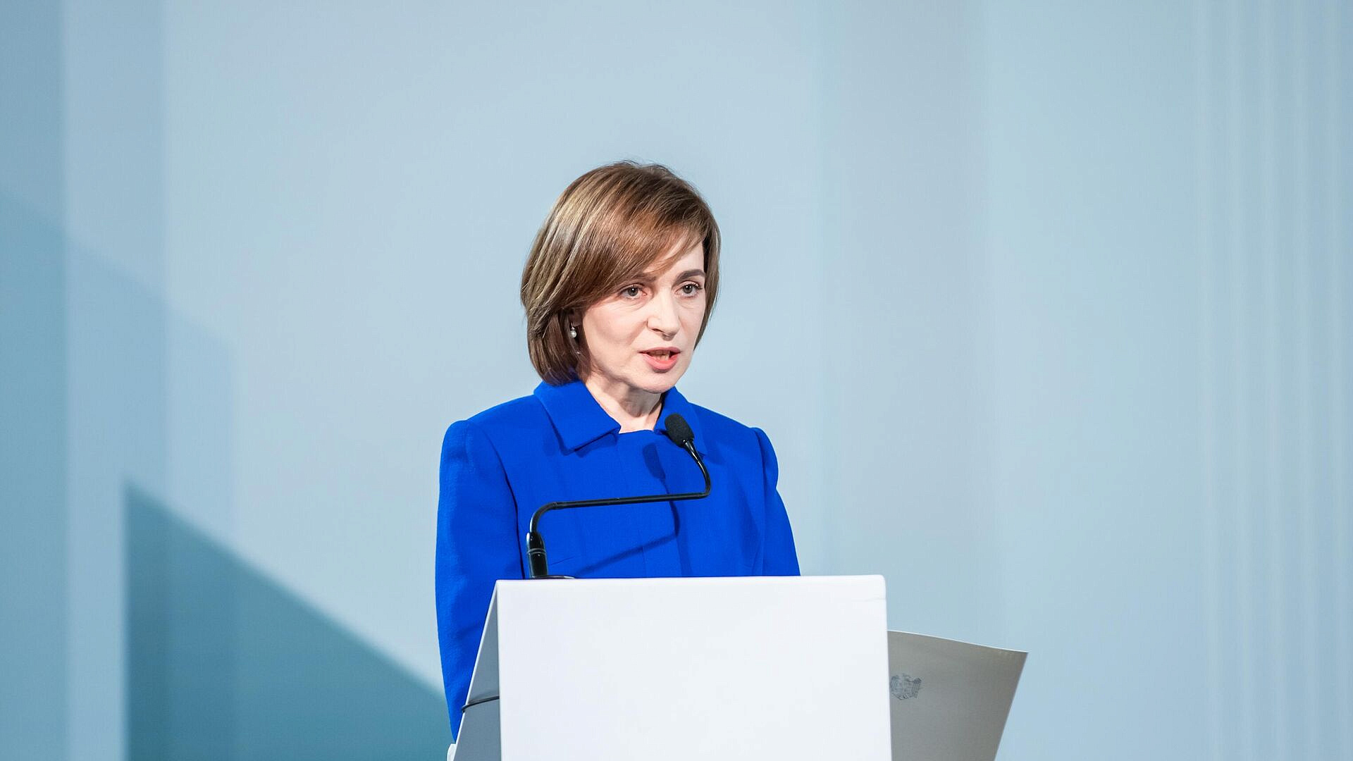 Эксперт высказался о перспективах для Санду во втором туре выборов