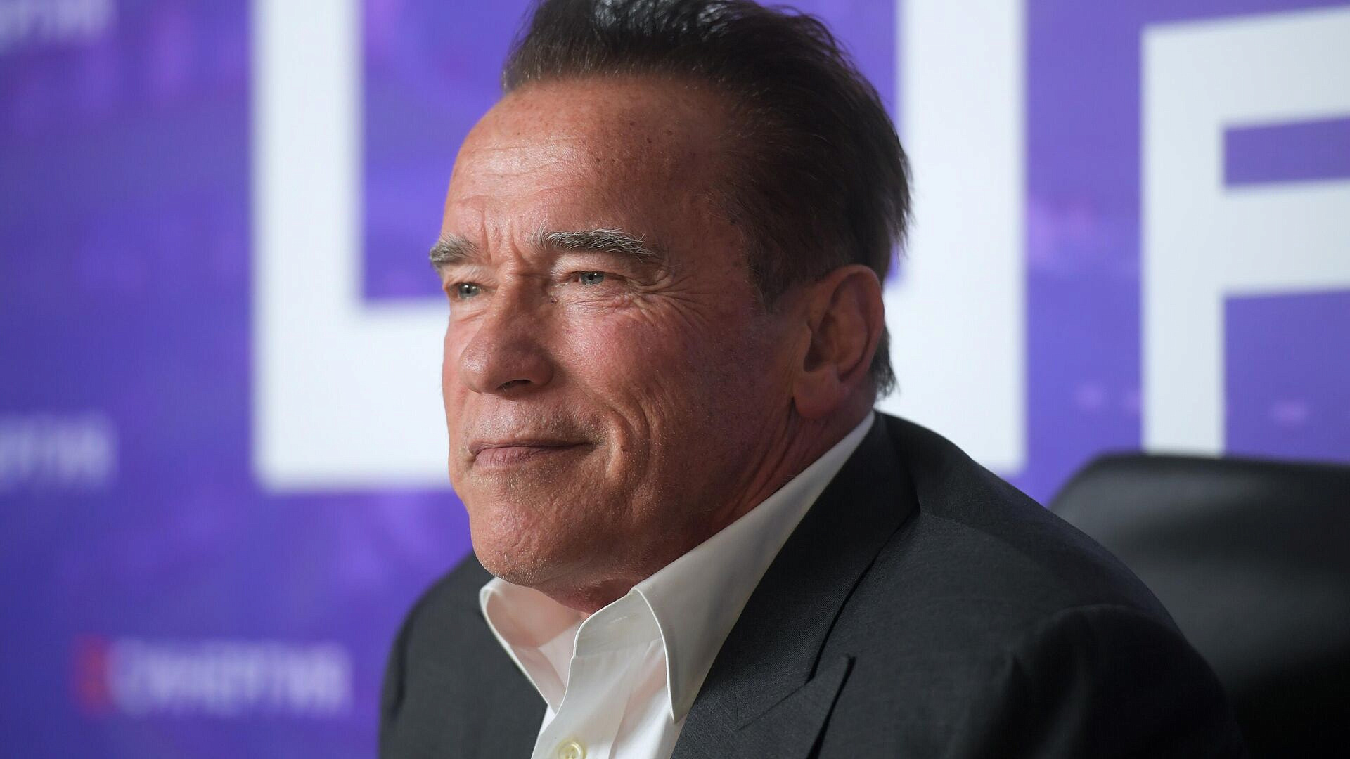 Шварценеггер поддержал кандидатуру Камалы Харрис