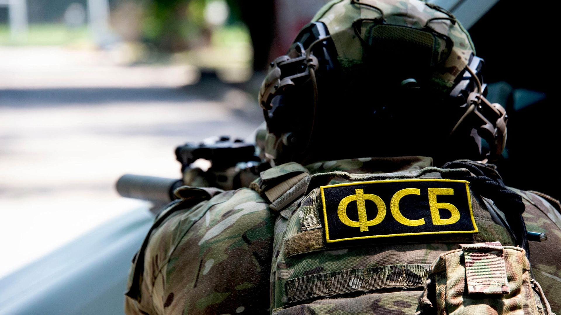 В Крыму накрыли ОПГ, действовавшую в интересах Украины