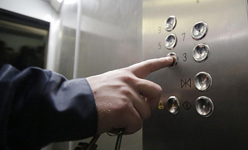 Эксперт рассказал, что может грозить за рисунки в лифте