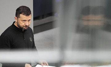 На Западе рассказали, что ждет Зеленского после окончания конфликта