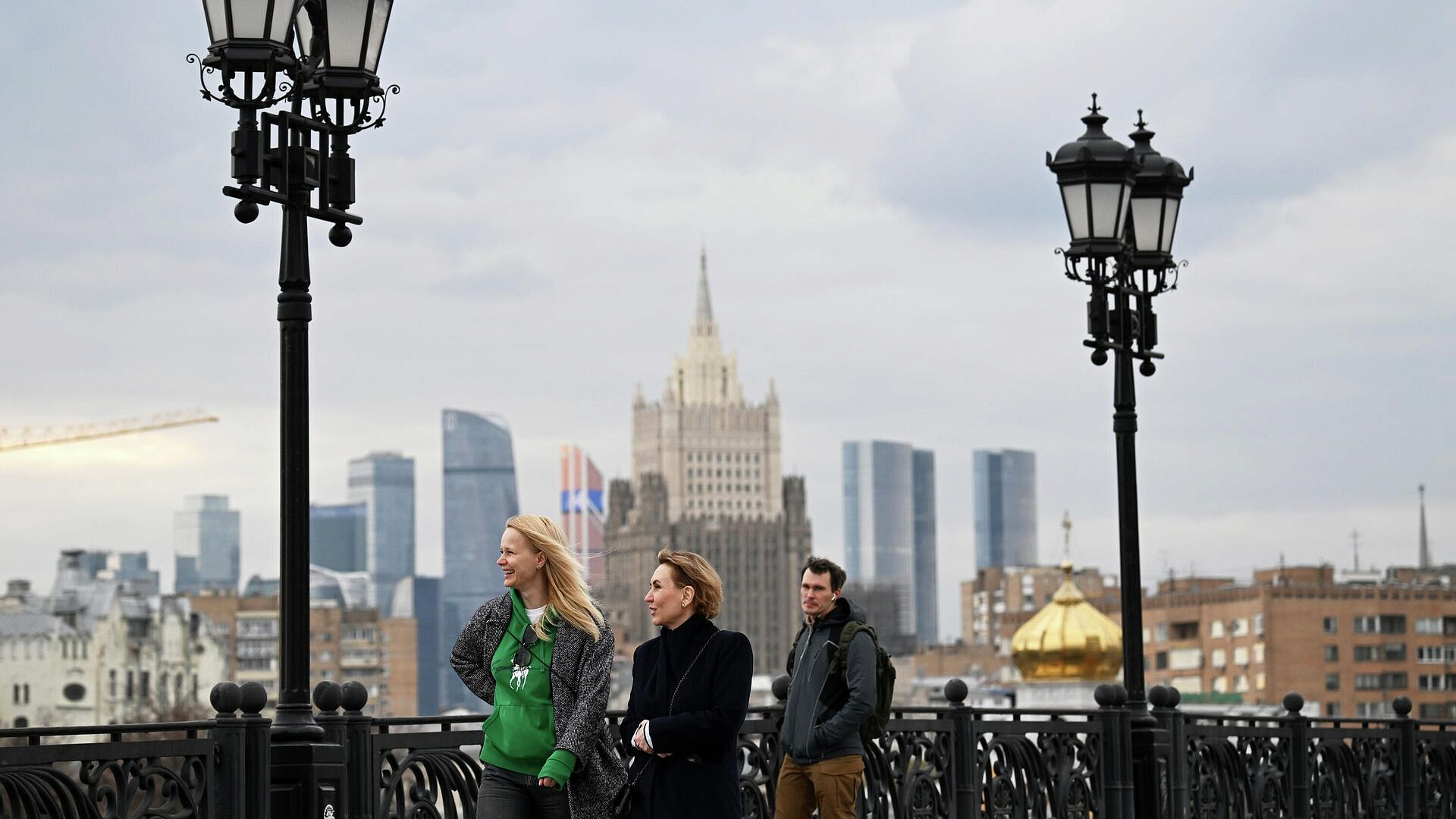 Синоптики раскрыли, когда в Москву вернется тепло после похолодания